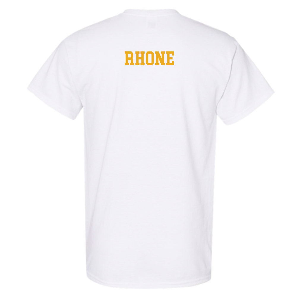 LBSU - NCAA Men's Cross Country : Cameron Rhone - Classic Shersey T-Shirt-1