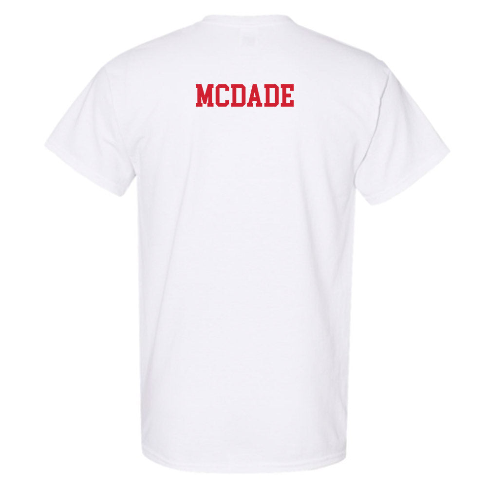 Fairfield - NCAA Women's Field Hockey : Georgia McDade - Classic Shersey T-Shirt-1