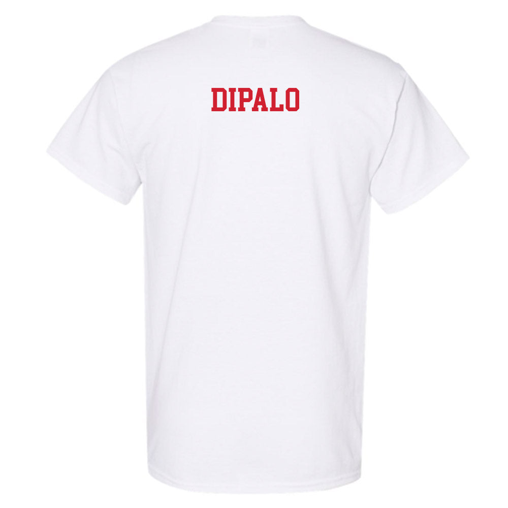 Fairfield - NCAA Men's Rowing : Vincent DiPalo - Classic Shersey T-Shirt