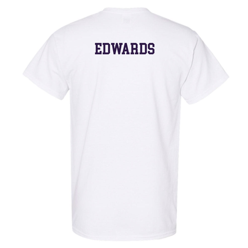 Kansas State - NCAA Women's Track & Field : Jourdin Edwards - Classic Shersey T-Shirt-1