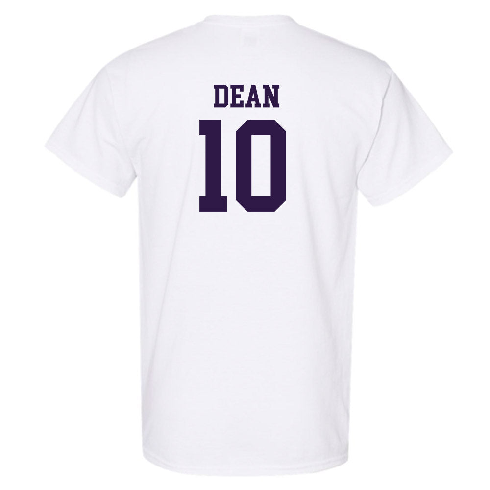 Kansas State - NCAA Baseball : Blake Dean - Classic Shersey T-Shirt
