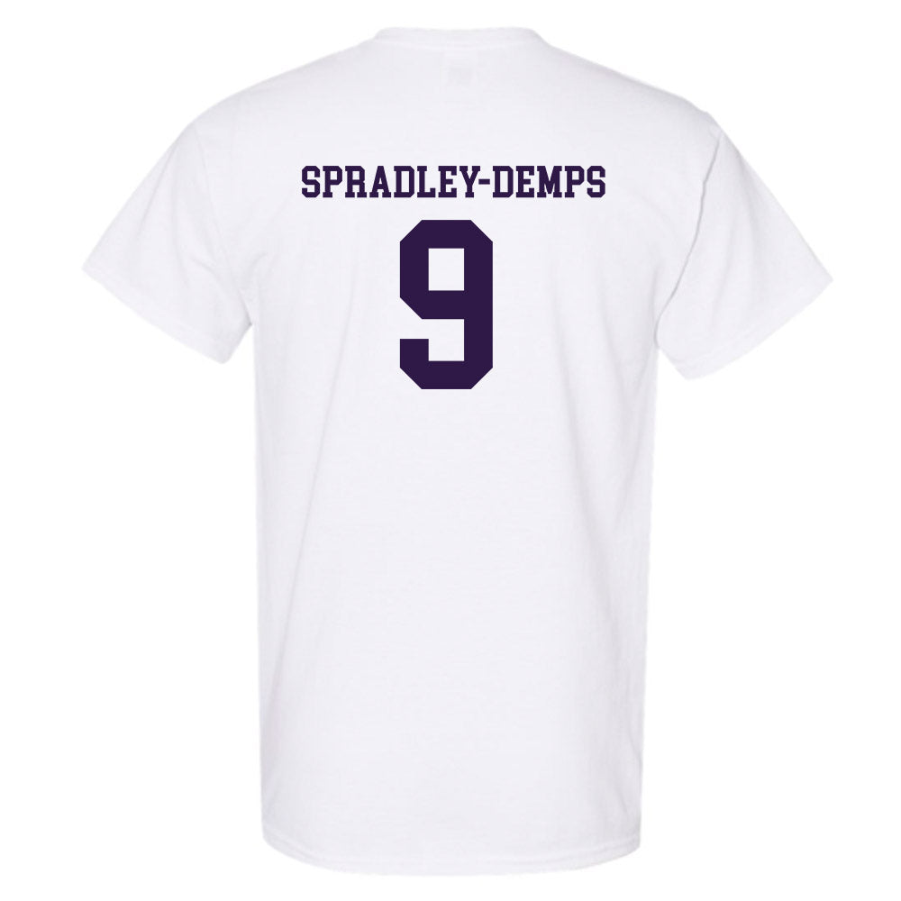 Kansas State - NCAA Football : Jacques Spradley-Demps - Classic Shersey T-Shirt