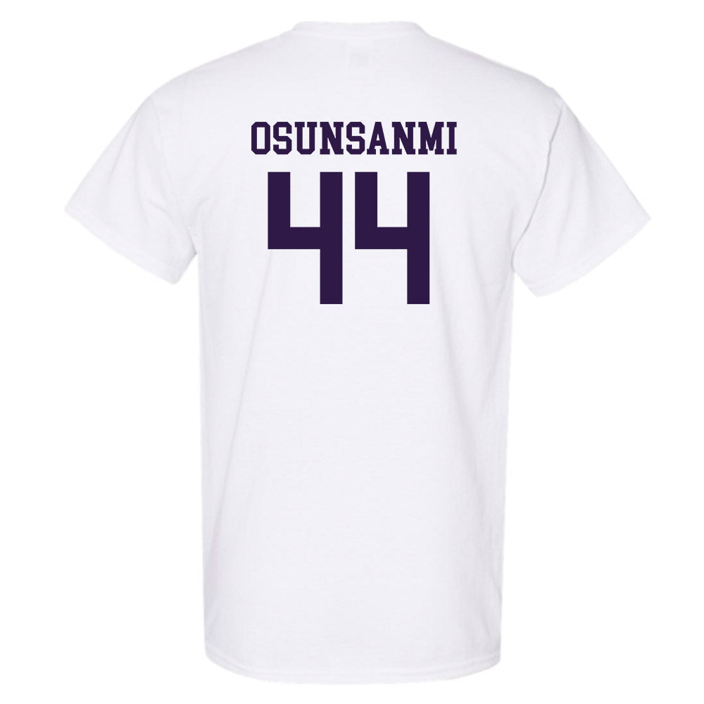 Kansas State - NCAA Football : Tobi Osunsanmi - Classic Shersey T-Shirt