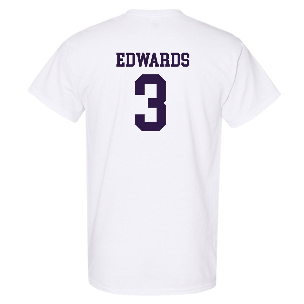 Kansas State - NCAA Football : Dylan Edwards - Classic Shersey T-Shirt