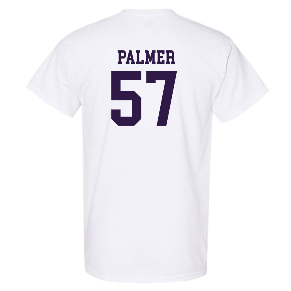 Kansas State - NCAA Football : Beau Palmer - Classic Shersey T-Shirt