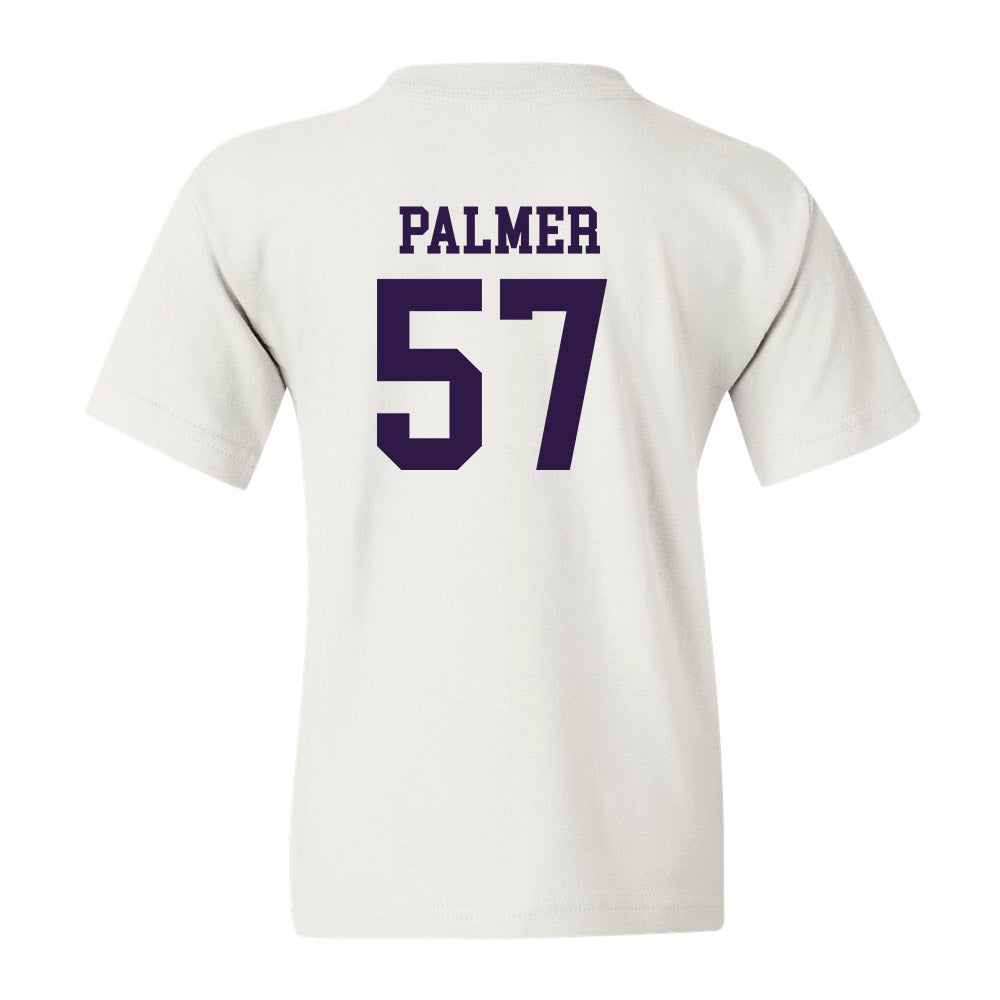 Kansas State - NCAA Football : Beau Palmer - Classic Shersey Youth T-Shirt