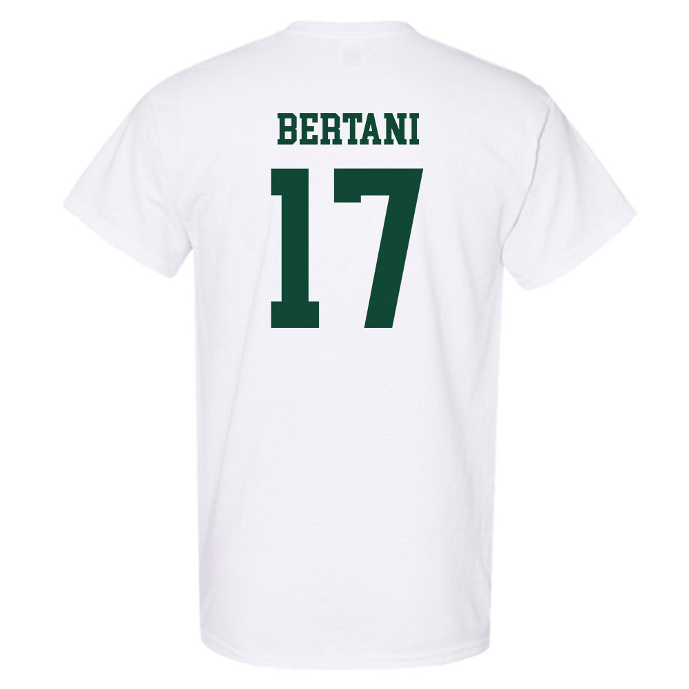 Hawaii - NCAA Women's Soccer : Piper Bertani - Classic Shersey T-Shirt-1