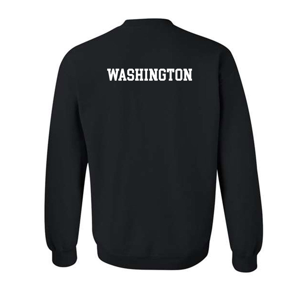 VCU - NCAA Women's Track & Field : Mariah Washington - Classic Shersey Crewneck Sweatshirt-1