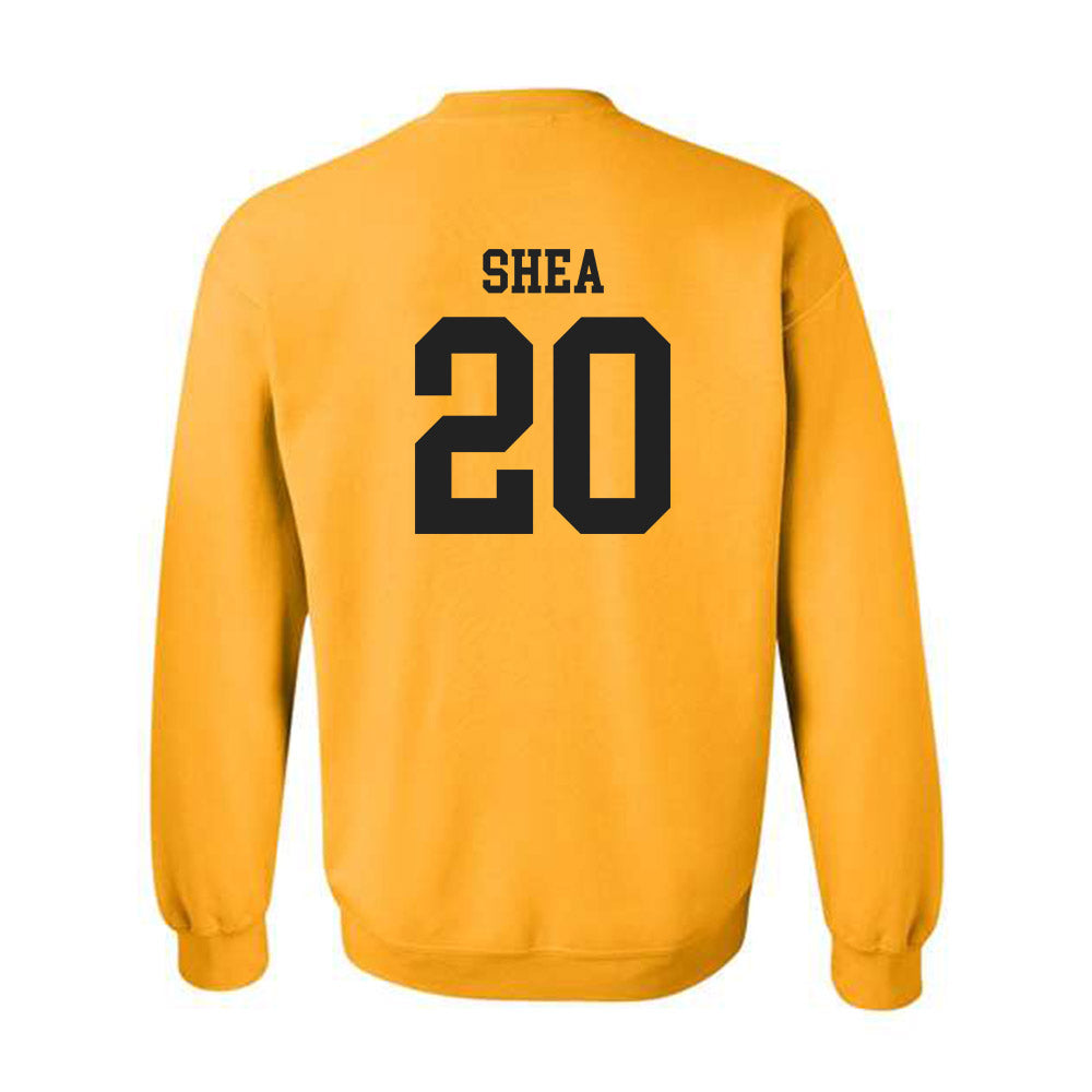 VCU - NCAA Men's Soccer : Emmett Shea - Generic Shersey Crewneck Sweatshirt-1