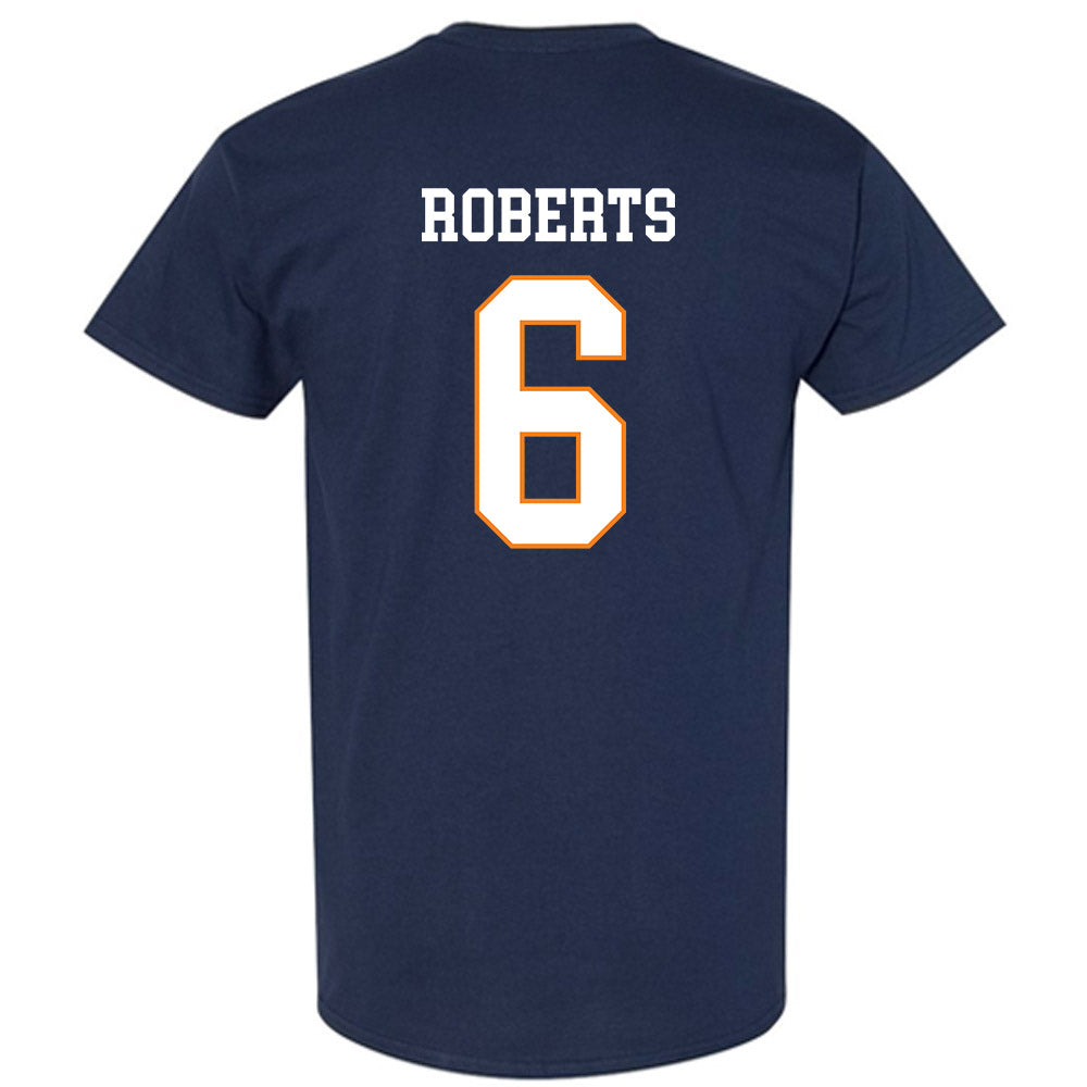 UT Martin - NCAA Football : Zoe Roberts - T-Shirt