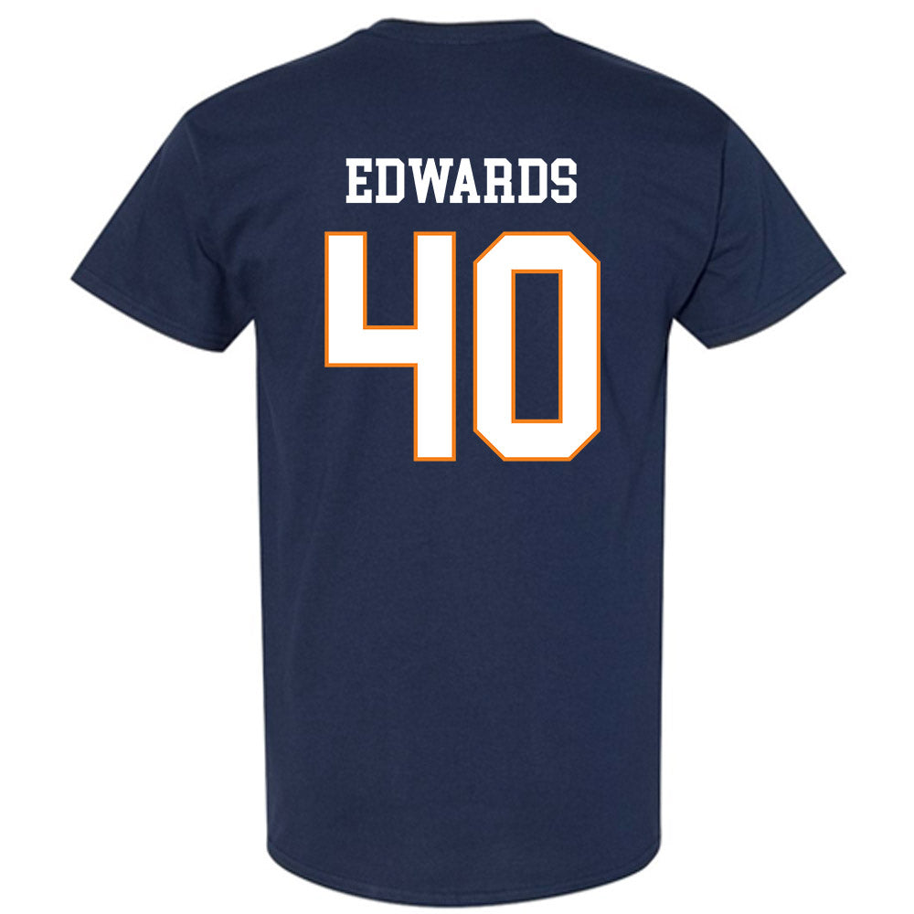 UT Martin - NCAA Baseball : Rett Edwards - T-Shirt