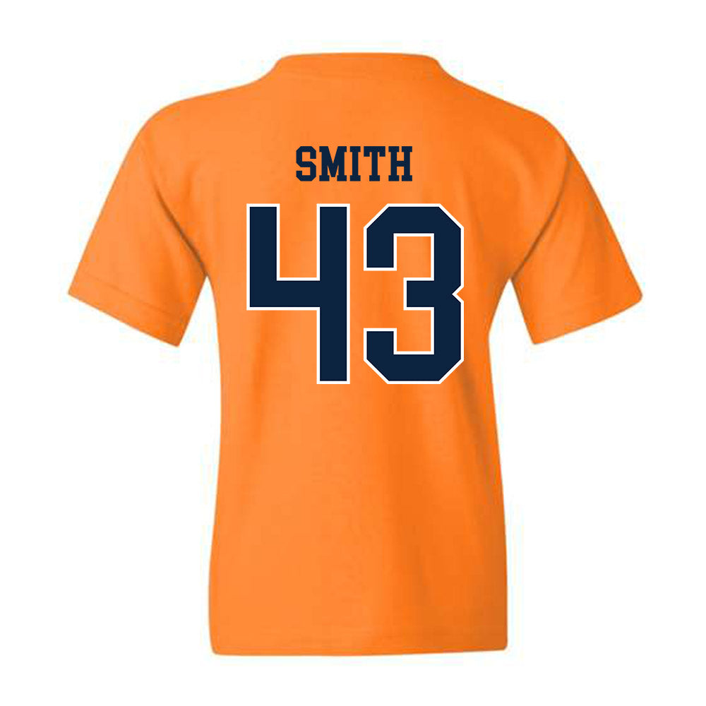 UT Martin - NCAA Football : Hayden Smith - Youth T-Shirt