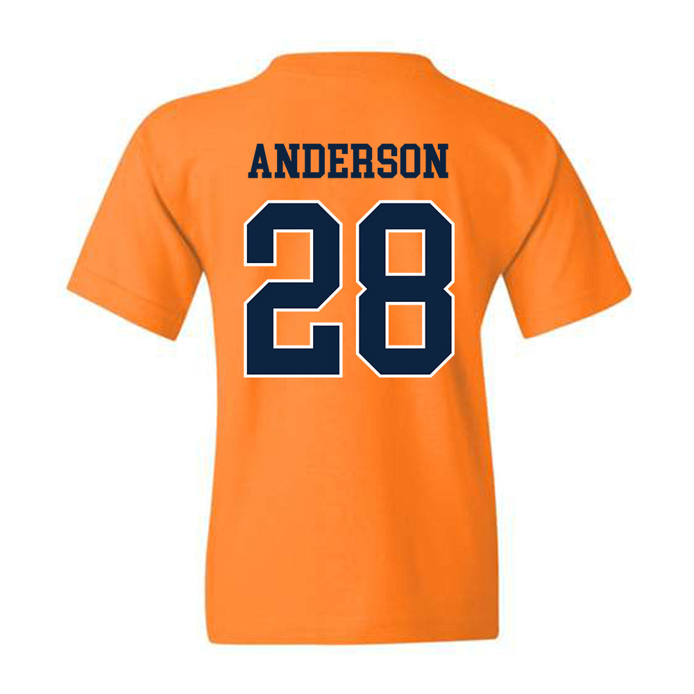 UT Martin - NCAA Baseball : Garner Anderson - Youth T-Shirt