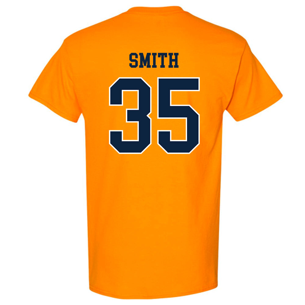UT Martin - NCAA Baseball : Samuel Smith - T-Shirt