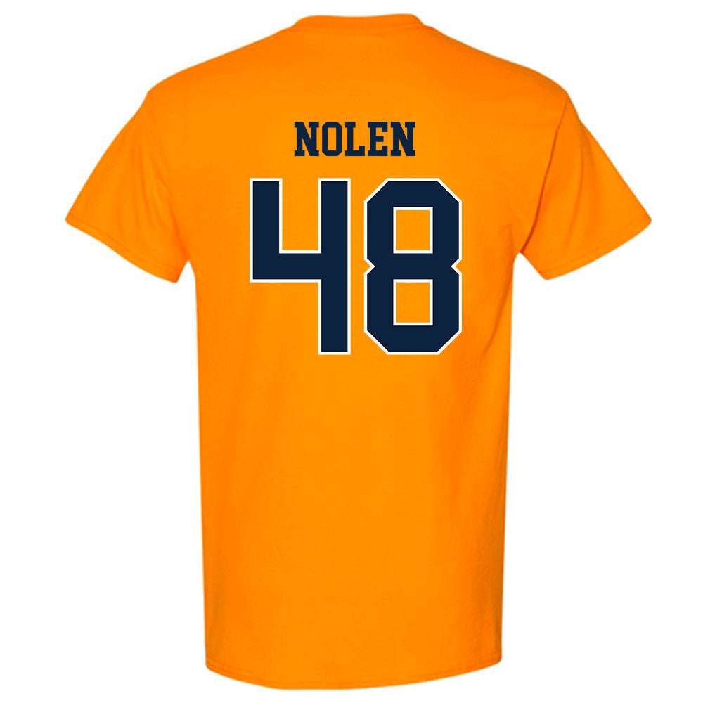 UT Martin - NCAA Football : Alex Nolen - Classic Fashion Shersey T-Shirt