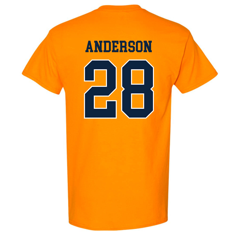 UT Martin - NCAA Baseball : Garner Anderson - T-Shirt