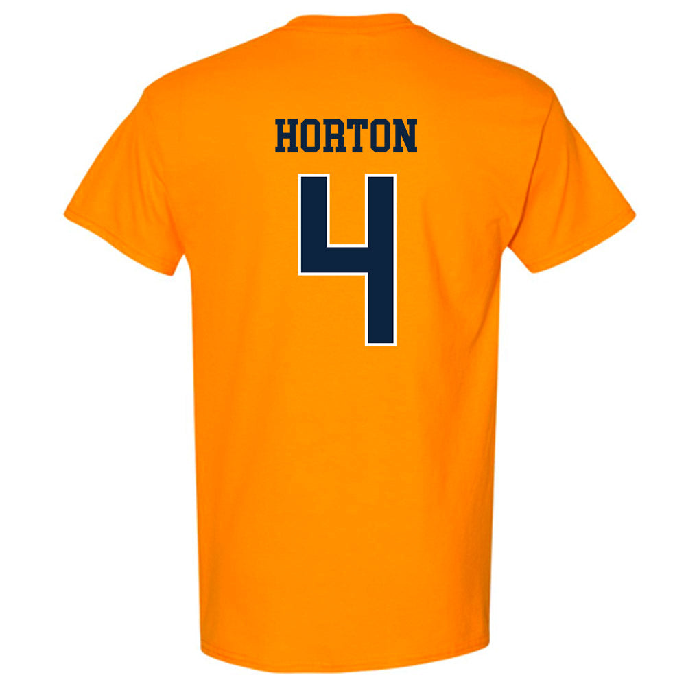 UT Martin - NCAA Women's Basketball : Kennedy Horton - Classic Fashion Shersey T-Shirt-1