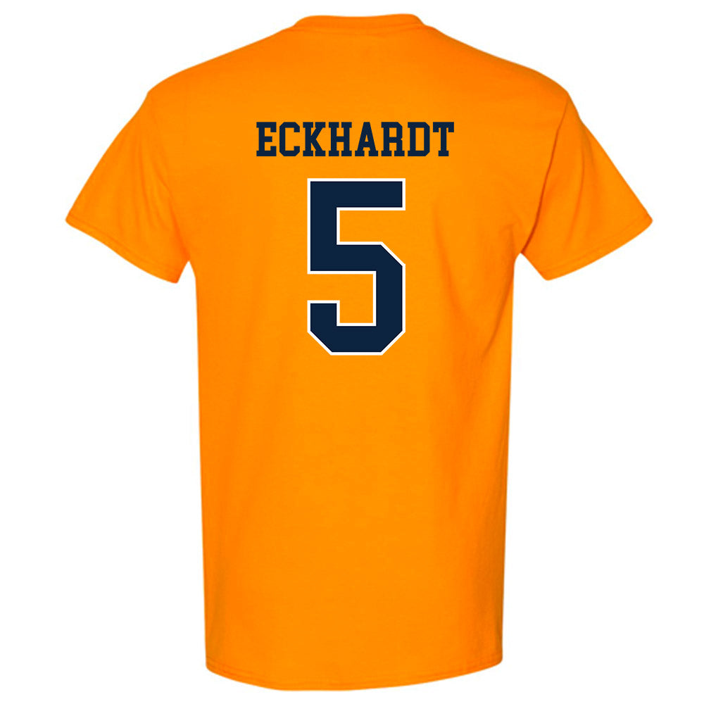 UT Martin - NCAA Beach Volleyball : Sydney Eckhardt - T-Shirt