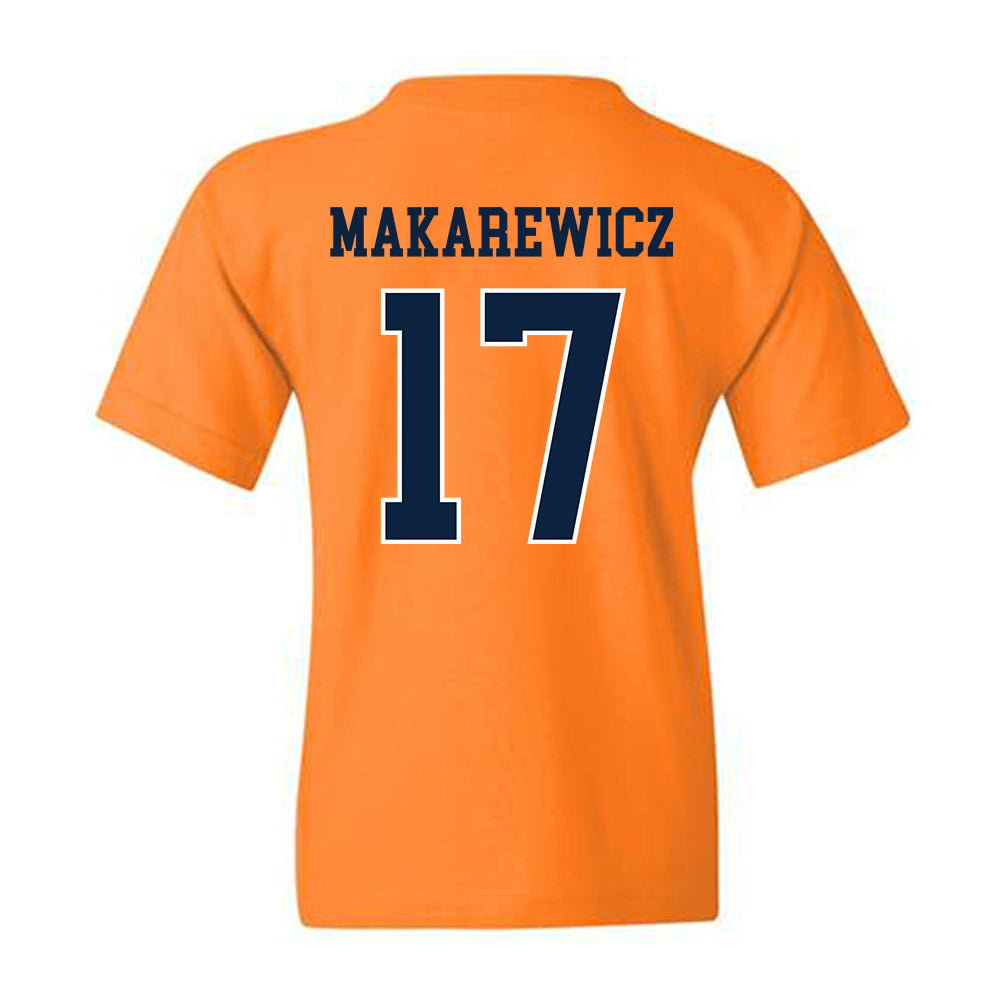 UT Martin - NCAA Softball : Avary Makarewicz - Classic Fashion Shersey Youth T-Shirt-1