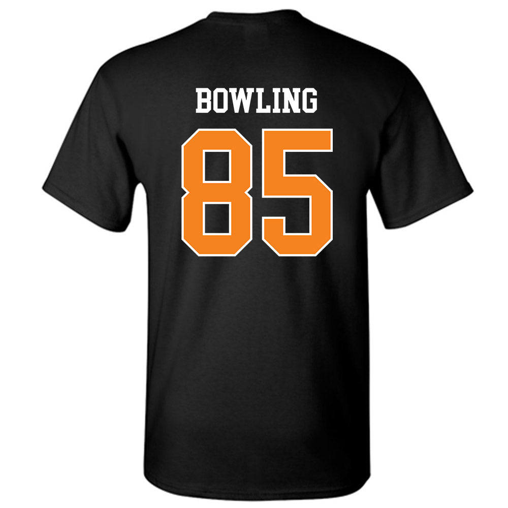 UT Martin - NCAA Football : Jaren Bowling - Classic Fashion Shersey T-Shirt-1