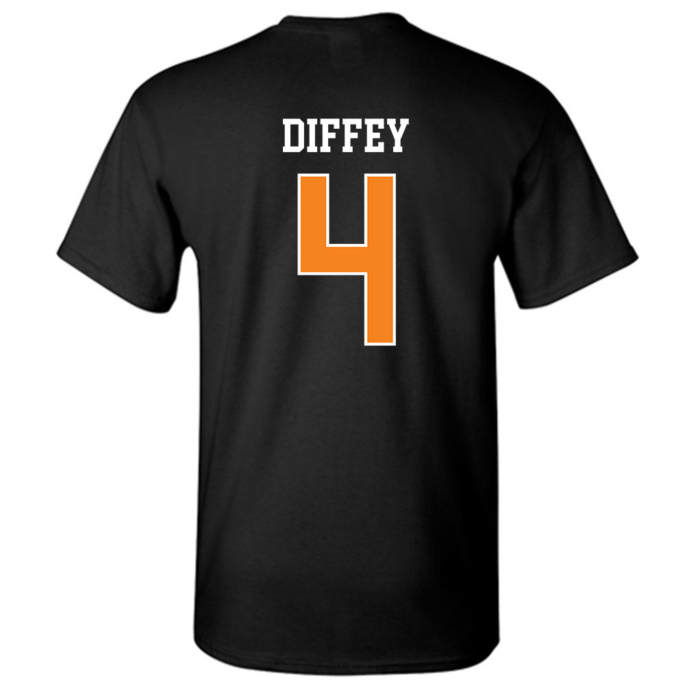 UT Martin - NCAA Baseball : Choyce Diffey - T-Shirt