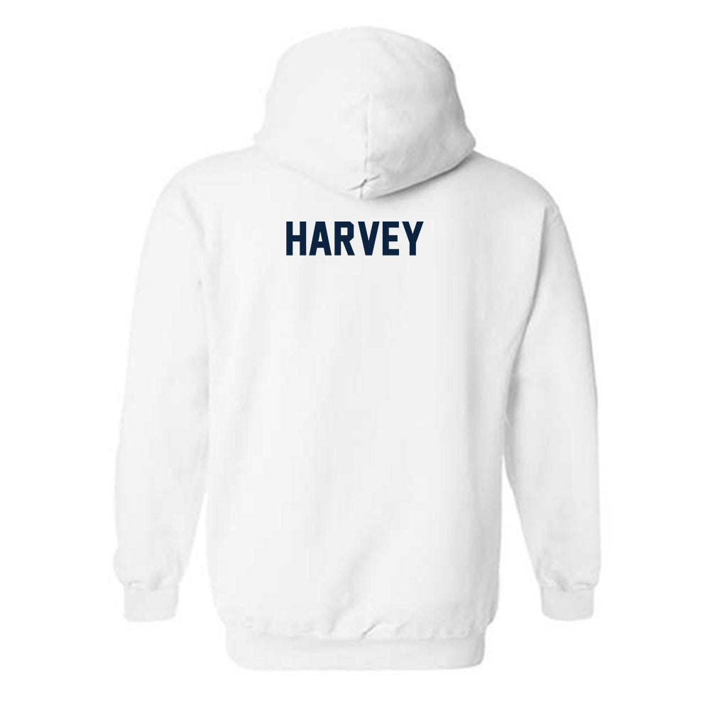 UT Martin - NCAA Rifle : Olivia Harvey - Classic Fashion Shersey Hooded Sweatshirt-1
