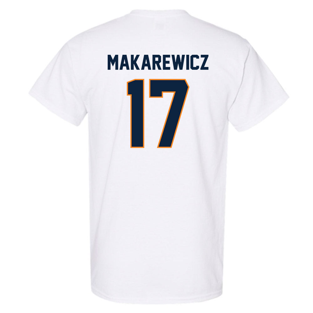 UT Martin - NCAA Softball : Avary Makarewicz - Classic Fashion Shersey T-Shirt-1
