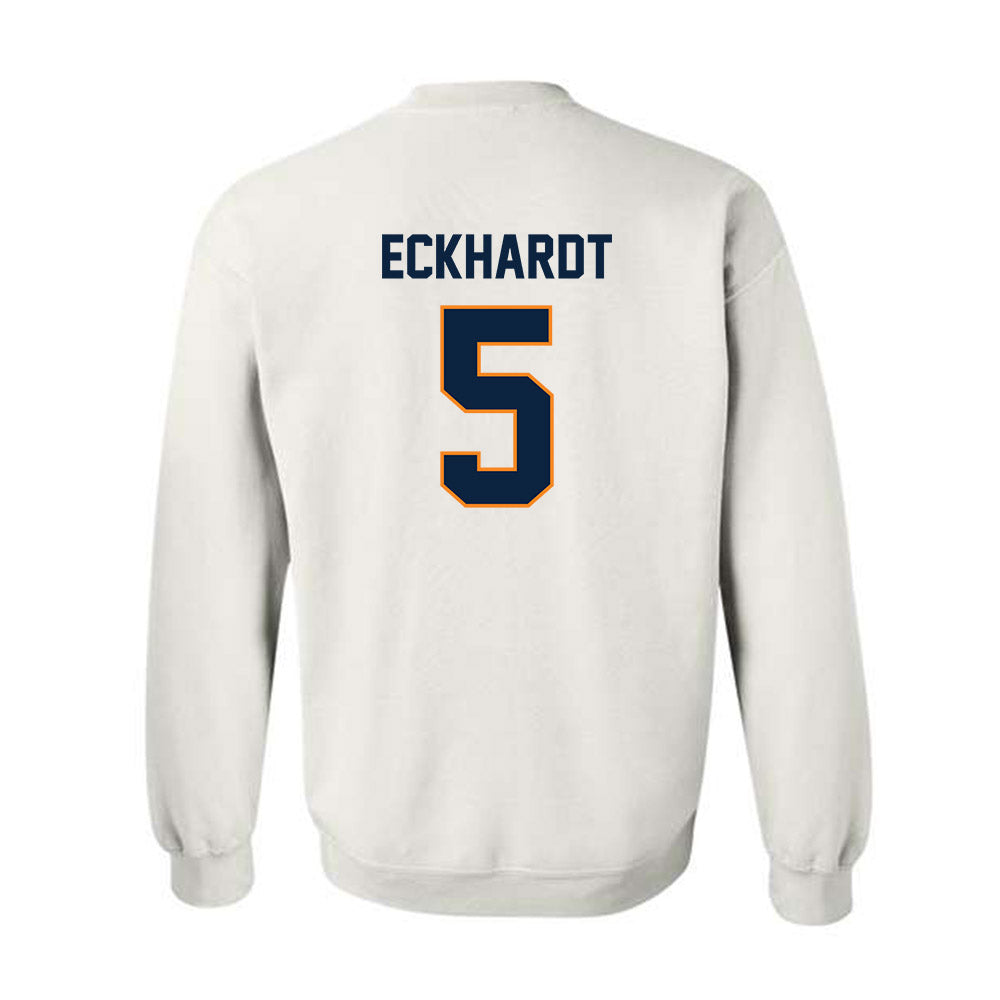 UT Martin - NCAA Beach Volleyball : Sydney Eckhardt - Crewneck Sweatshirt