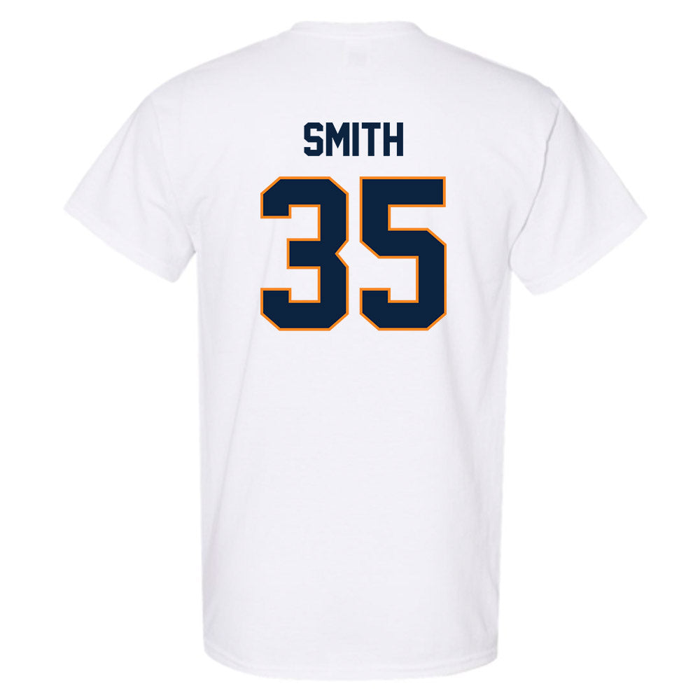 UT Martin - NCAA Baseball : Samuel Smith - T-Shirt