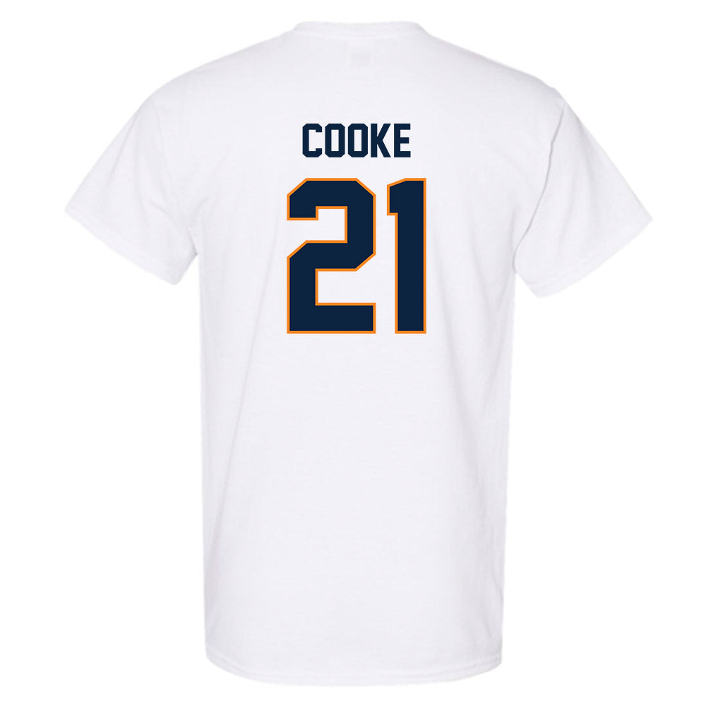 UT Martin - NCAA Baseball : Jackson Cooke - T-Shirt