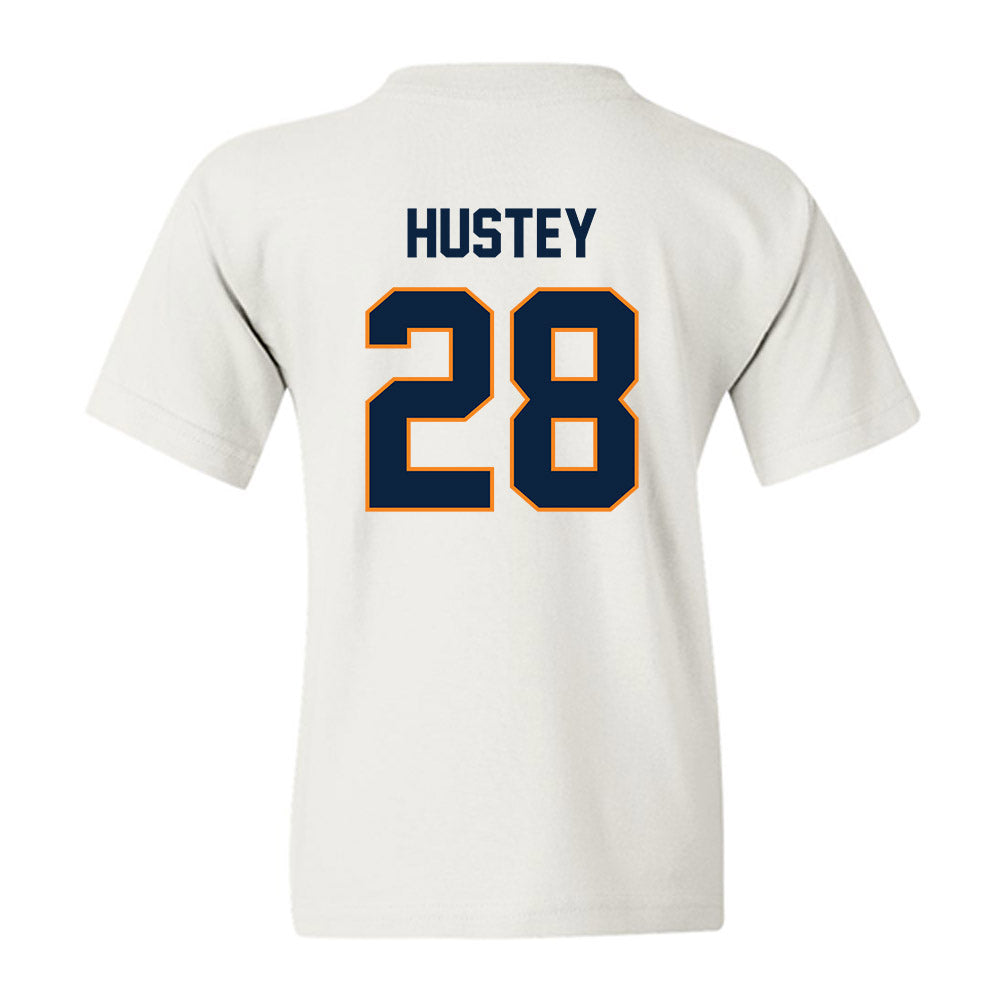 UT Martin - NCAA Softball : Jordyn Hustey - Classic Fashion Shersey Youth T-Shirt-1