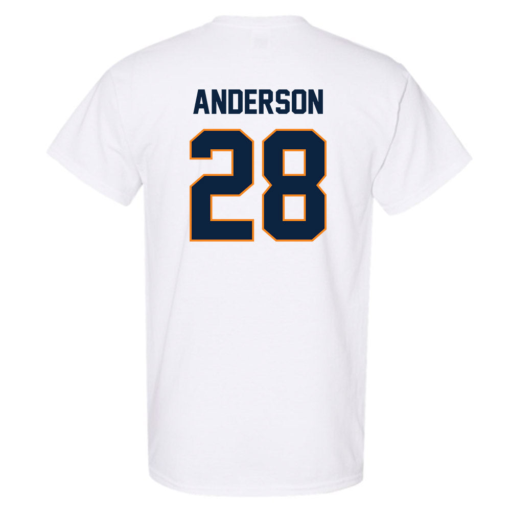 UT Martin - NCAA Baseball : Garner Anderson - T-Shirt