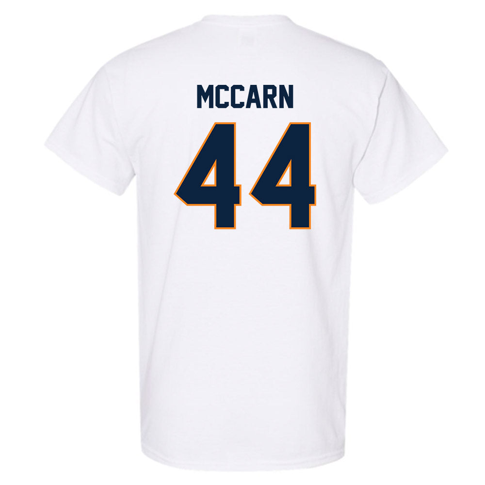 UT Martin - NCAA Women's Basketball : Kenley McCarn - Classic Fashion Shersey T-Shirt-1