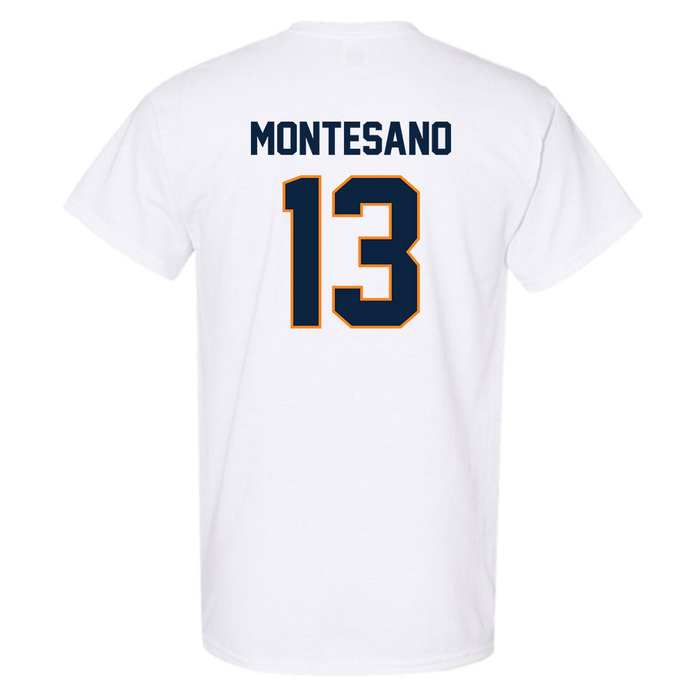 UT Martin - NCAA Women's Soccer : Lorena Montesano - Classic Fashion Shersey T-Shirt