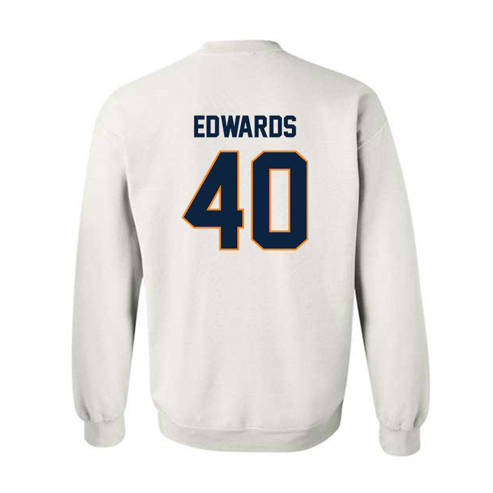 UT Martin - NCAA Baseball : Rett Edwards - Crewneck Sweatshirt