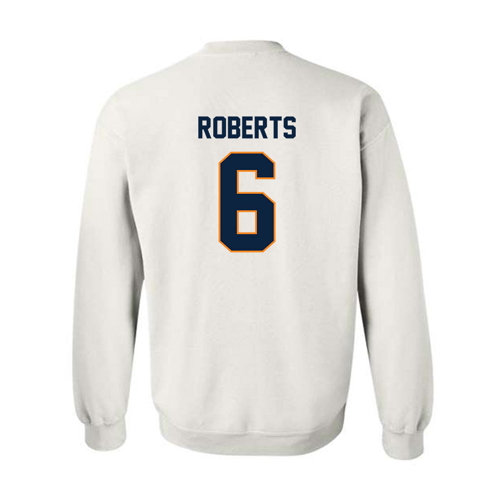 UT Martin - NCAA Football : Zoe Roberts - Crewneck Sweatshirt