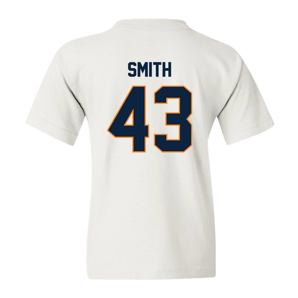 UT Martin - NCAA Football : Hayden Smith - Youth T-Shirt