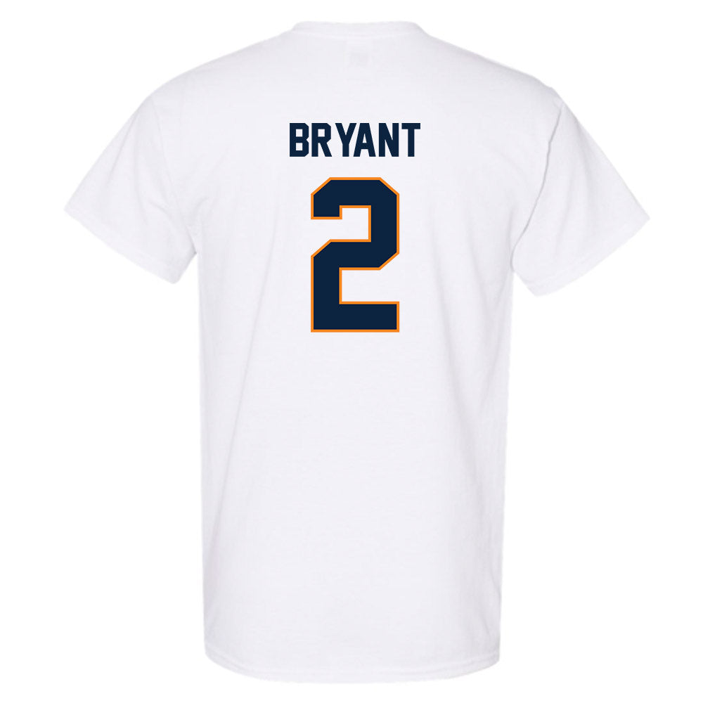 UT Martin - NCAA Women's Volleyball : Kayla Bryant - T-Shirt