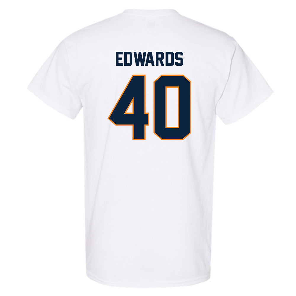 UT Martin - NCAA Baseball : Rett Edwards - T-Shirt
