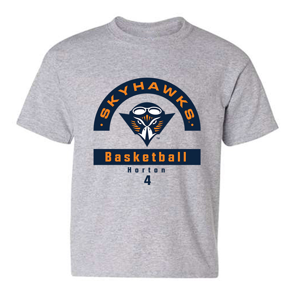 UT Martin - NCAA Women's Basketball : Kennedy Horton - Classic Fashion Shersey Youth T-Shirt-0