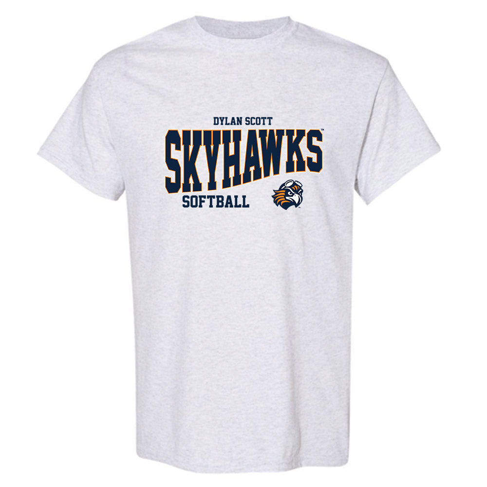UT Martin - NCAA Softball : Dylan Scott - Classic Fashion Shersey T-Shirt-0