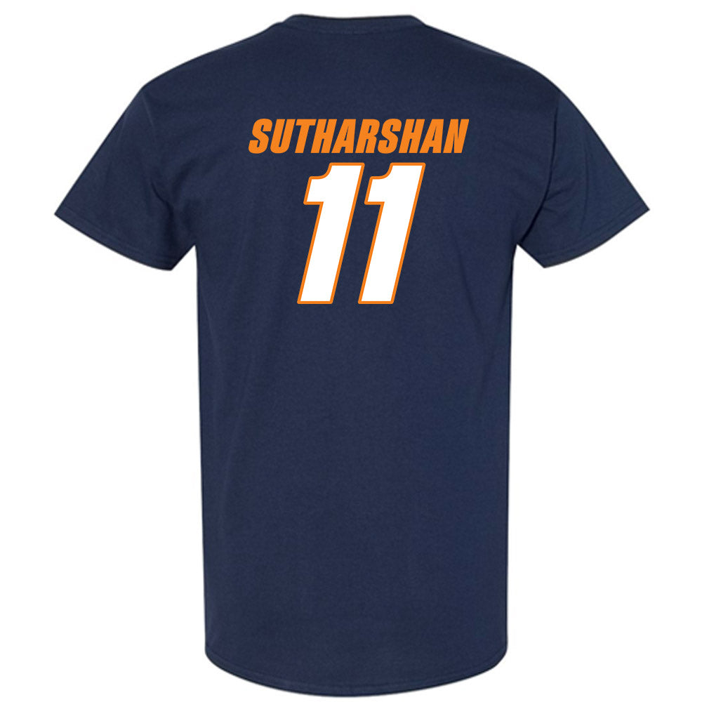 UT Martin - NCAA Women's Soccer : Daksha Sutharshan - Classic Shersey T-Shirt