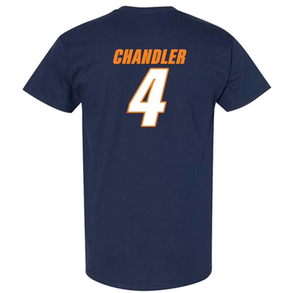 UT Martin - NCAA Softball : Kaytie Chandler - Classic Shersey T-Shirt-1