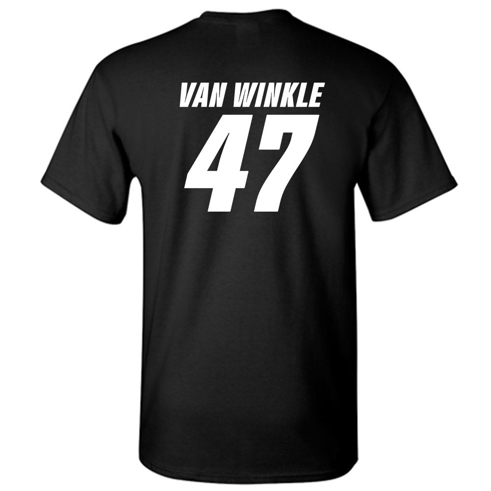 UT Martin - NCAA Football : Jaren Van Winkle - Classic Shersey T-Shirt