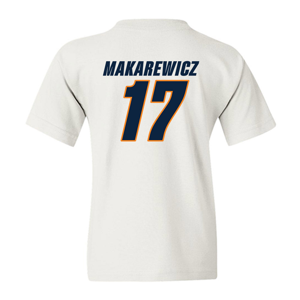 UT Martin - NCAA Softball : Avary Makarewicz - Classic Shersey Youth T-Shirt-1