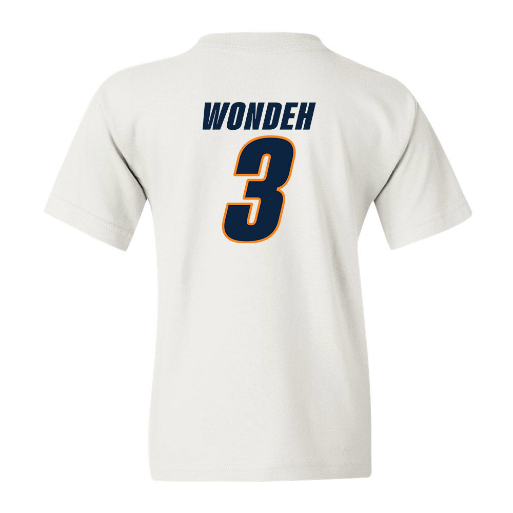 UT Martin - NCAA Football : Asa Wondeh - Classic Shersey Youth T-Shirt
