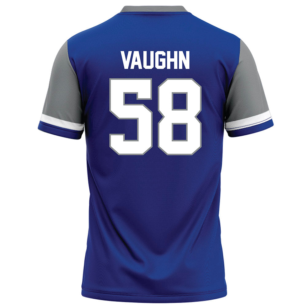Memphis - NCAA Football : Bryce Vaughn - Football Jersey-1