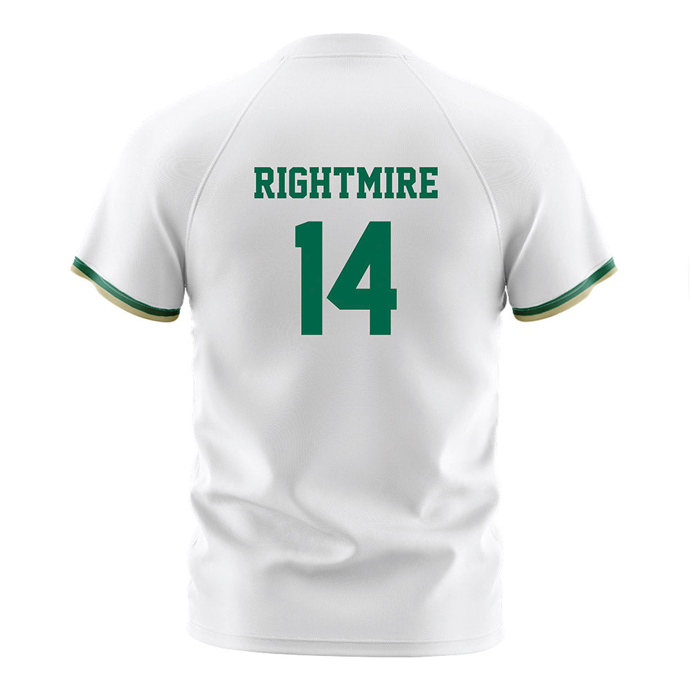 USF - NCAA Women's Soccer : Ava Rightmire - Soccer Jersey-1