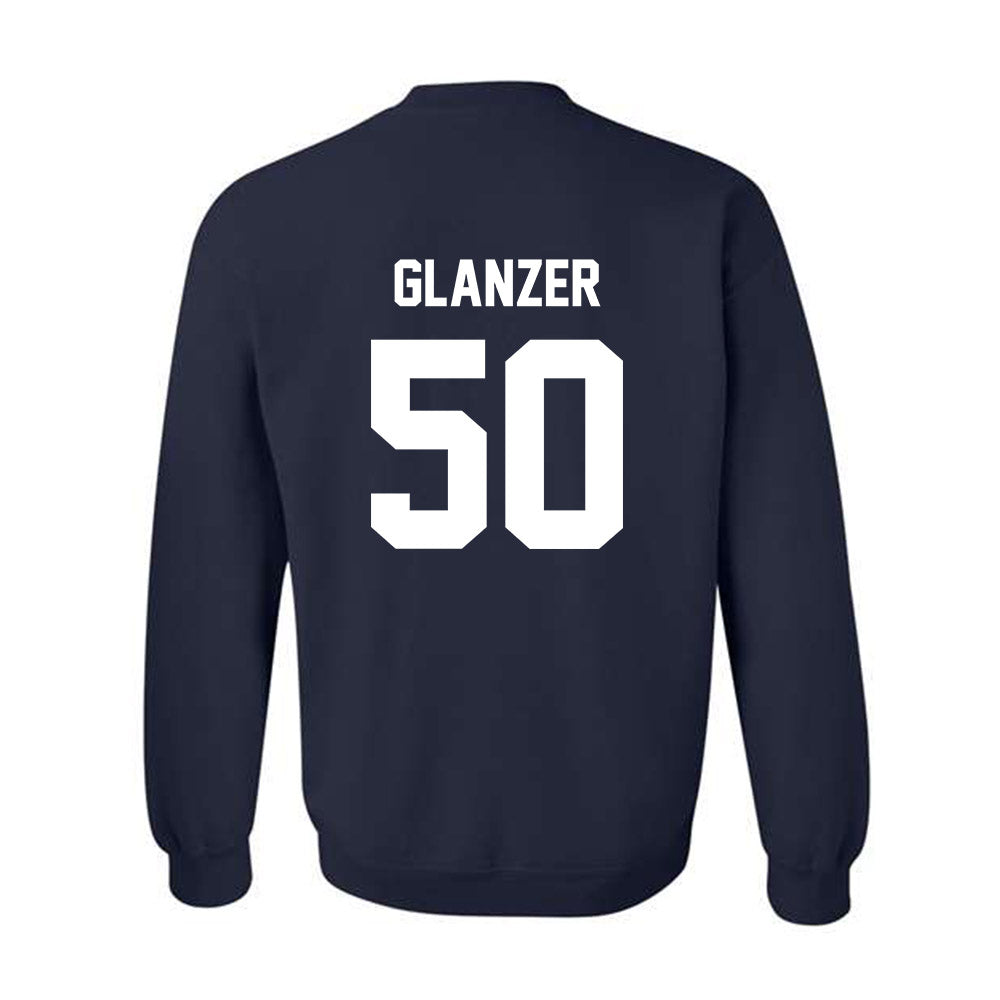 AU - NCAA Softball : Grace Glanzer - Classic Fashion Shersey Crewneck Sweatshirt