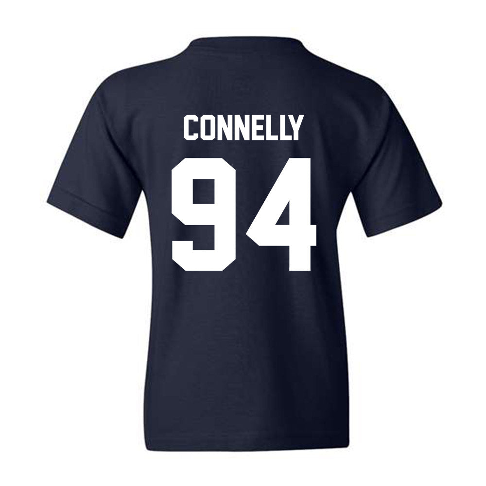 AU - NCAA Football : Christian Connelly - Classic Fashion Shersey Youth T-Shirt